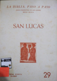 San Lucas