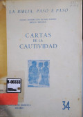 Cartas de la cautividad