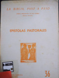 Epístolas pastorales