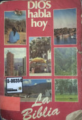 Dios habla hoy