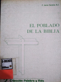El poblado de la Biblia