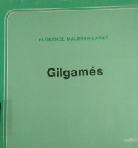 Gilgamés