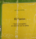 El Corán : textos escogidos en la relación con la Biblia