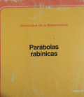Parábolas rabínicas