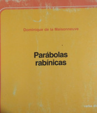Parábolas rabínicas