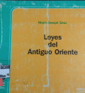 Leyes del antiguo oriente