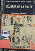 Mujeres de la Biblia