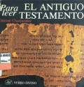 Para leer el antiguo testamento