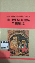 Hermenéutica y Biblia