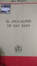 El apocalipsis de San Juan