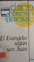 El evangelio según San Juan