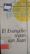 El evangelio según San Juan