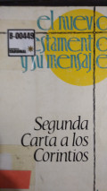 Carta a los gálatas