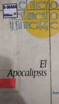 El apocalipsis