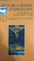 Seguir a Jesús : los evangelios