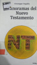 Panoramas del nuevo testamento