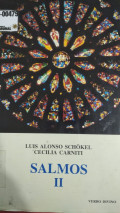 Salmos II