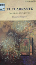 El cuadrante : el encuentro el cuarto evangelio