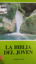 La biblia del joven