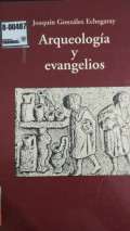 Arqueología y evangelios