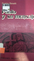 Pablo y su mensaje