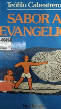 Sabor a evangelio