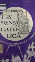 La prensa católica