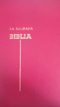 La sagrada biblia mas bella del mundo
