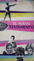 El nuevo testamento de nuestro señor Jesucristo
