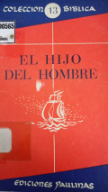 El hijo del hombre