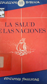 La salud de las naciones