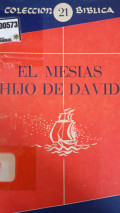 El mesías hijo de David