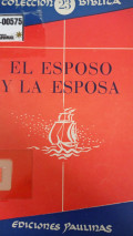 El esposo y la esposa