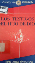 Los testigos del hijo de Dios