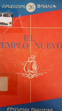 El templo nuevo
