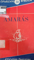Amarás