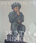 Enciclopedia del mundo bíblico