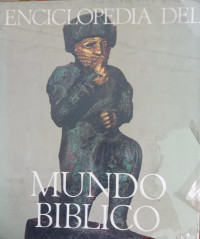 Enciclopedia del mundo bíblico