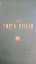 La santa biblia