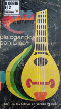 Dialogando con Dios : Salmos
