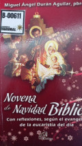 Novena de navidad bíblica