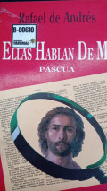 Ellas hablan de mi pascua
