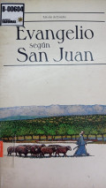 El evangelio según San Juan