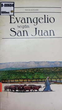 El evangelio según San Juan