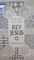 Rey Jesús