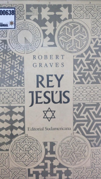 Rey Jesús