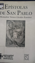 Epístolas de San Pablo