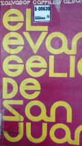 El evangelio de San Juan