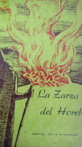 La zarza del Horeb