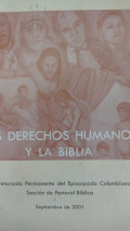 Los derechos humanos y la biblia